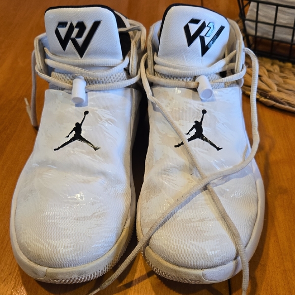 Nike JORDAN, why not Zero.1 - Picture 2 of 8